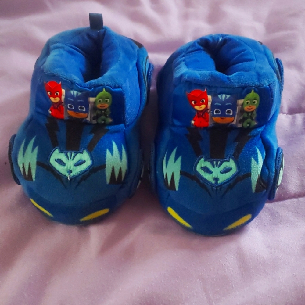 House slippers